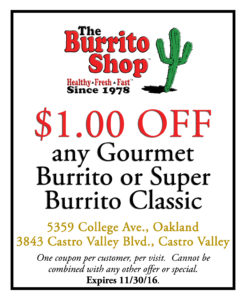 Dollar Off Coupon